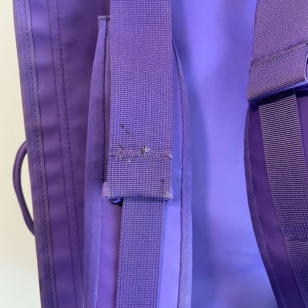 Baboon to the Moon Small Go Bag - Purple - Picture 5 of 11